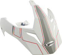 GMAX GM11D Helmet Visor