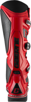 GAERNE SG-12 BOOTS RED/BLACK 10