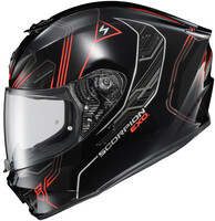 SCORPION EXO EXO-R330 Full-Face Helmet