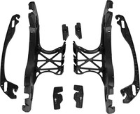 HARDDRIVE Saddlebag Latch Kit