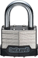 ONGUARD Bull Mastiff Padlock