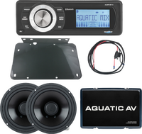 AQUATIC AV Sports Kit