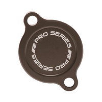 RFX Oil Filter Covers