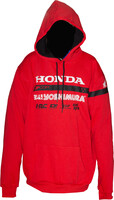 D-COR Honda Factory2 Sweatshirt
