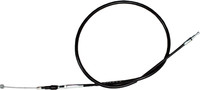 MOTION PRO Black Vinyl Clutch Cable