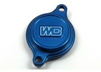 Works Connection Oil Filter Covers