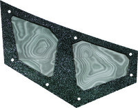 SLP 570 RZR Intake Grate