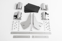 SLIPSTREAMER Windshield Hardware Kit