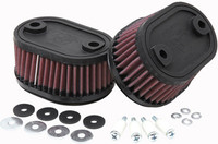 K&N High Flow Air Filter