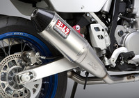 YOSHIMURA RS-4 Full System Exhaust