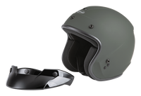 GMAX OF-2 Open-Face Helmet