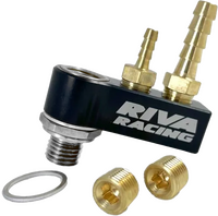 RIVA Vacuum Port Adapter Kit