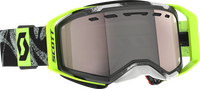 Scott Prospect 2.0 SMB Goggles - Chrome Lens