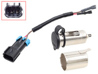 SP1 12 Volt Power Outlet