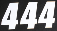 D-COR COR Series Numbers