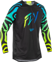 FLY RACING Evolution DST Zen Jersey