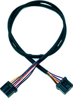 NAMZ Replacement Rear Fender Harnesses/Adapters