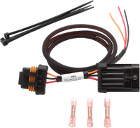 XTC POWER PRODUCTS Brake & Tail Light Accessories