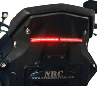 NEW RAGE CYCLES Fender Eliminator