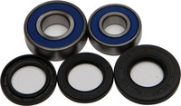 ALL BALLS All Balls Wheel Bearing Kits