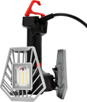 STKR Tri-Light Shop Light