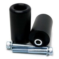 SHOGUN Frame Sliders no cut