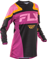 FLY RACING Women's F-16 Jersey