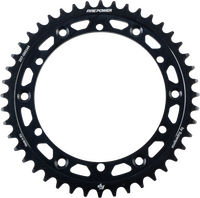 FIRE POWER Rear Steel Sprocket