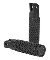 BURLY BRAND Slash Cut Foot Pegs