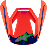 ALPINESTARS SM3 Youth Deegan Visor