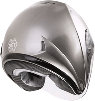 GMAX OF-17 Helmet
