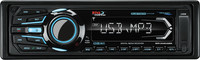 BOSS AUDIO MULTIMEDIA AM/FM RECEIVER