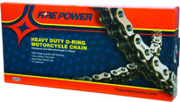 FIRE POWER O-Ring Sealed Chain