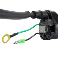 RM STATOR Spark Plug Caps