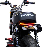 NEW RAGE CYCLES Tail light