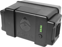 ECOXGEAR SEB26 Replacement Parts