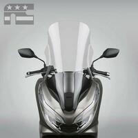 National Cycle VStream Sport Touring Windscreens
