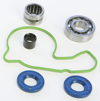 HOT RODS Water Pump Kit
