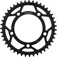 SUPERSPROX Steel Rear Sprocket