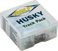 BOLT Euro Style Track Pack