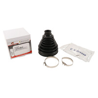 ALL BALLS CV Boot Kit