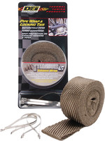 DEI Exhaust Wrap & Tie Kit