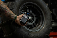 TRAIL TECH Trail Tech Portable Air Compressor