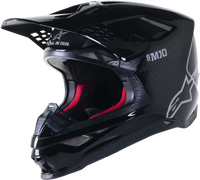 ALPINESTARS S-M10 Helmet