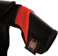 TEKVEST Shoulder Pads