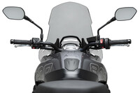 PUIG Touring Windscreen