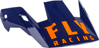 FLY RACING Rayce Helmet Visor