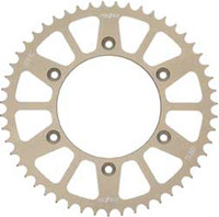 SUNSTAR Works Triplestar Rear Aluminum Sprocket