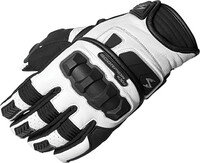 SCORPION EXO KLAW II GLOVES WHITE 3X