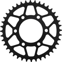 SUPERSPROX Steel Rear Sprocket